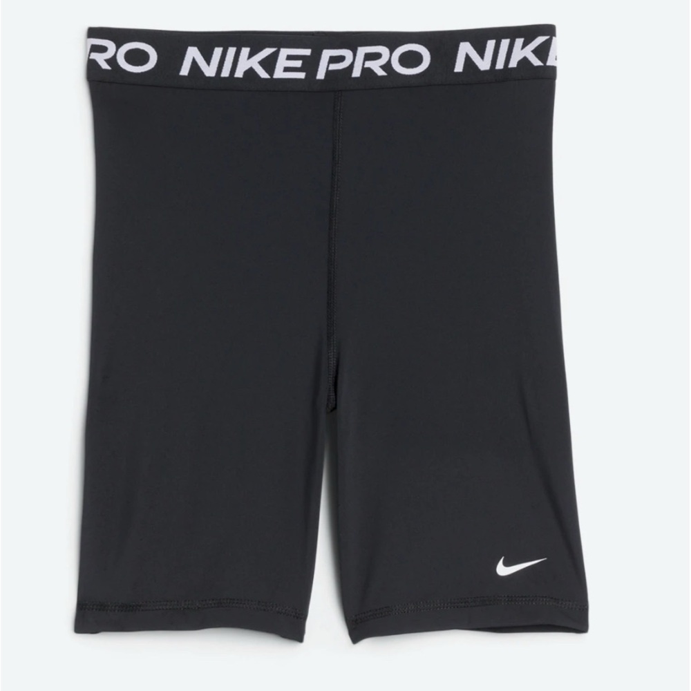 Nike Pro High-Rise 7” Shorts